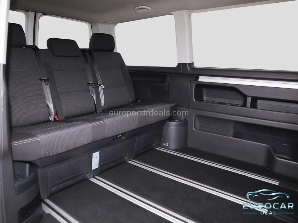 Volkswagen T6 Multivan
