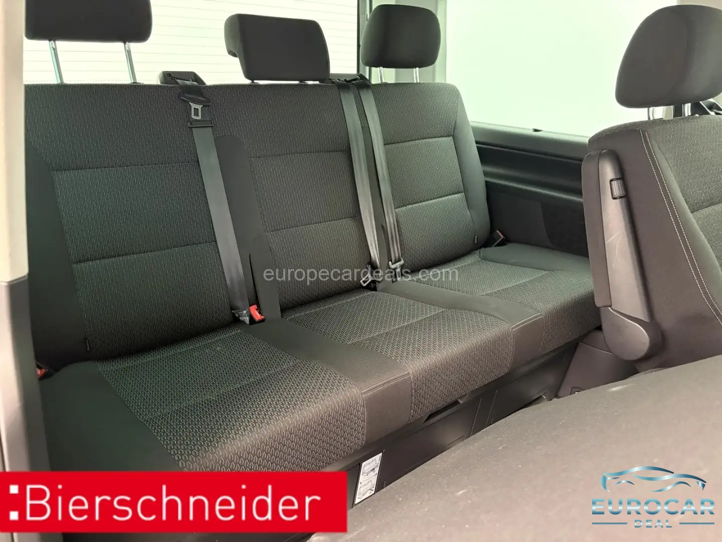 Volkswagen T6 Multivan