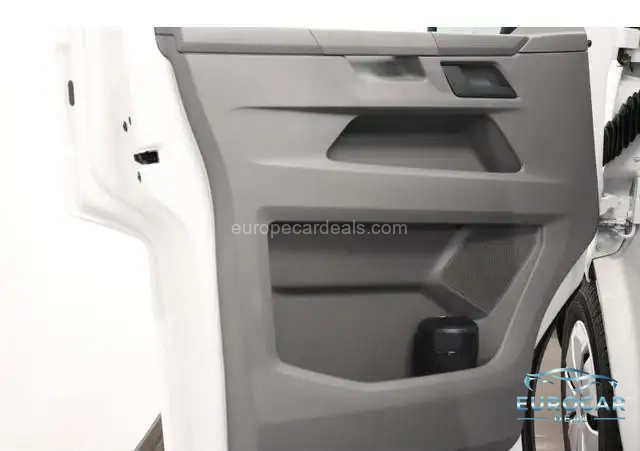 Volkswagen T6 Transporter
