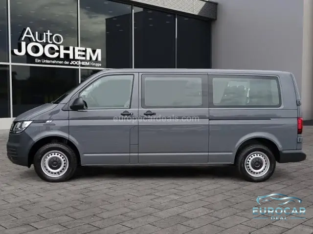Volkswagen T6 Kombi