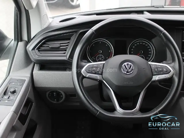 Volkswagen T6 other