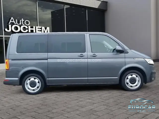 Volkswagen T6 Multivan