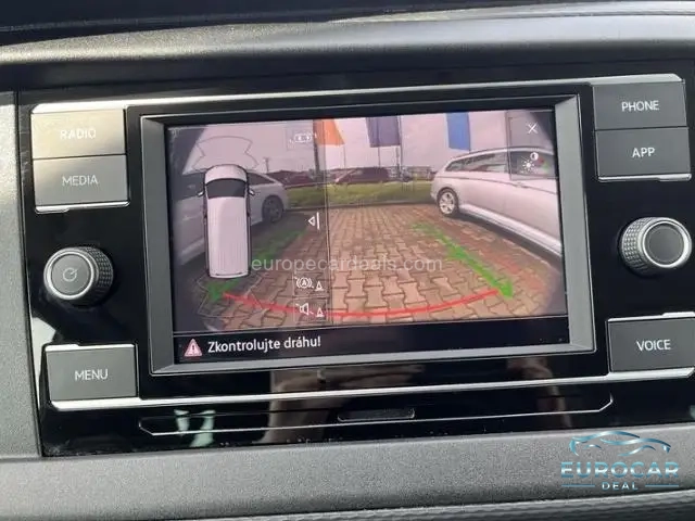 Volkswagen T6 Caravelle