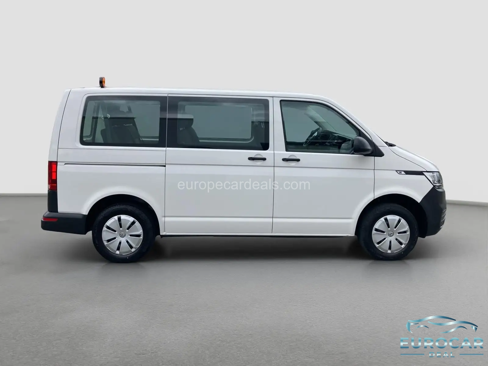 Volkswagen T6 Kombi