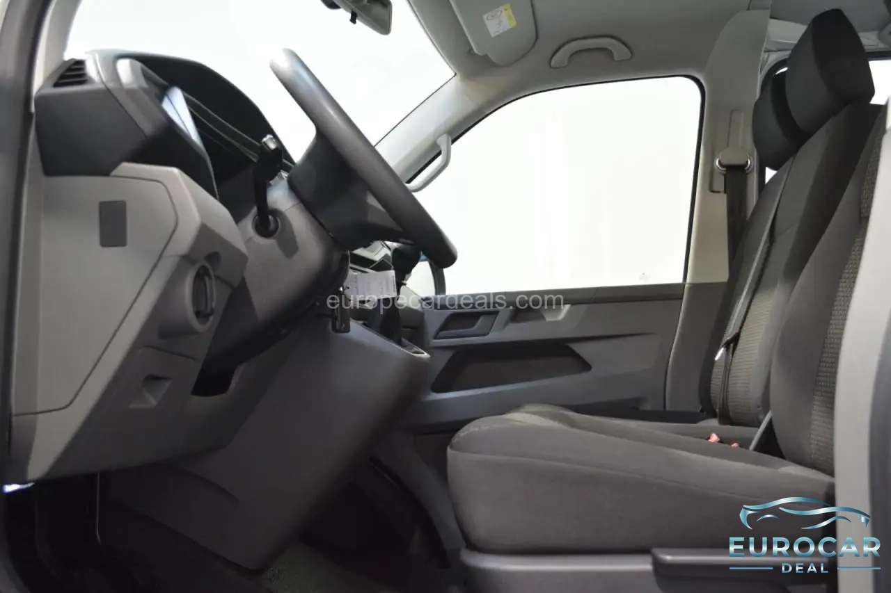 Volkswagen T6 Transporter