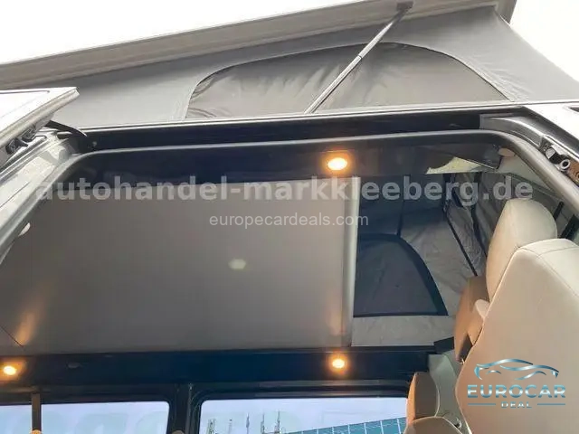 Volkswagen T6 California