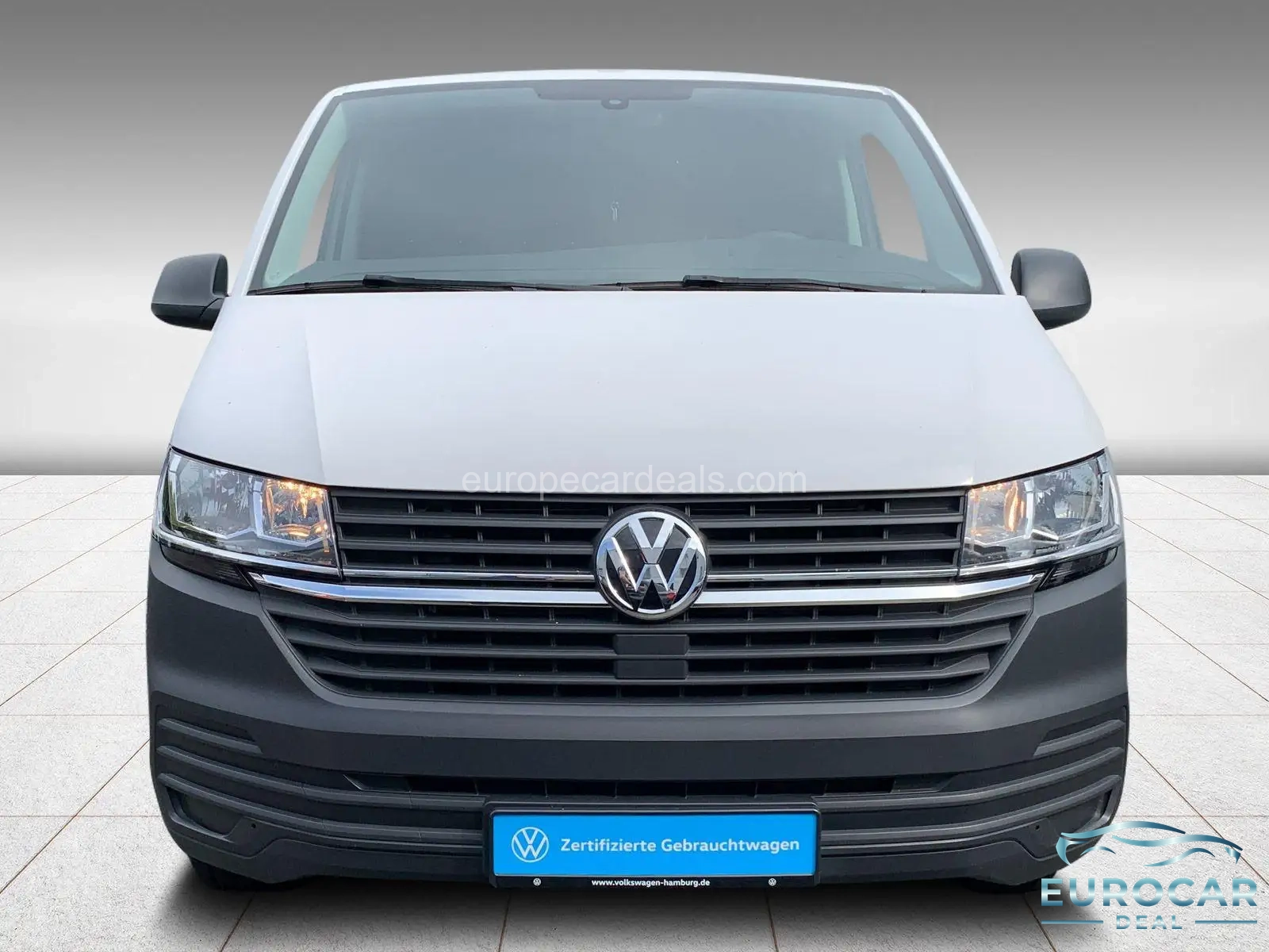 Volkswagen T6 Transporter