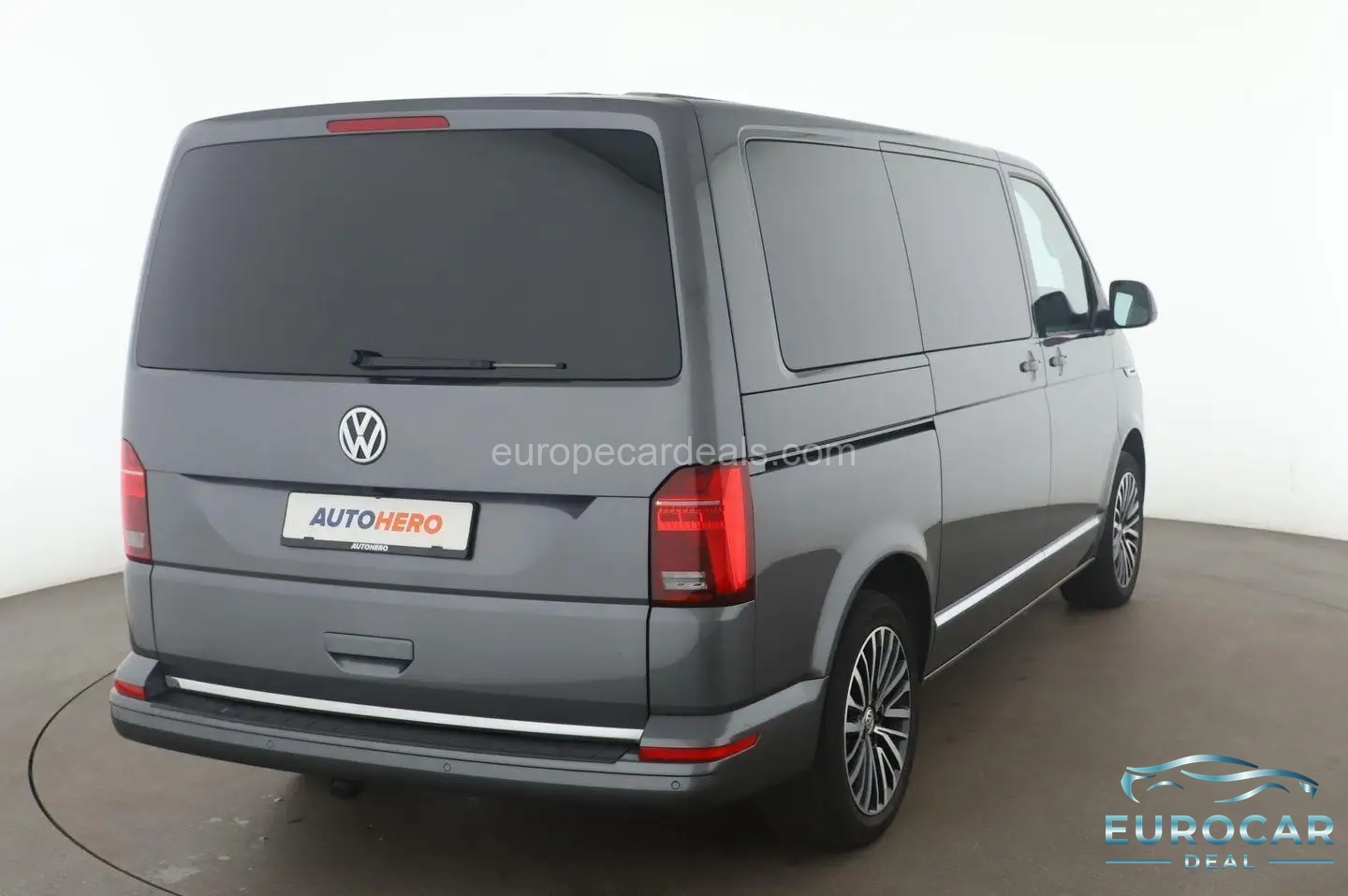 Volkswagen T6 Multivan