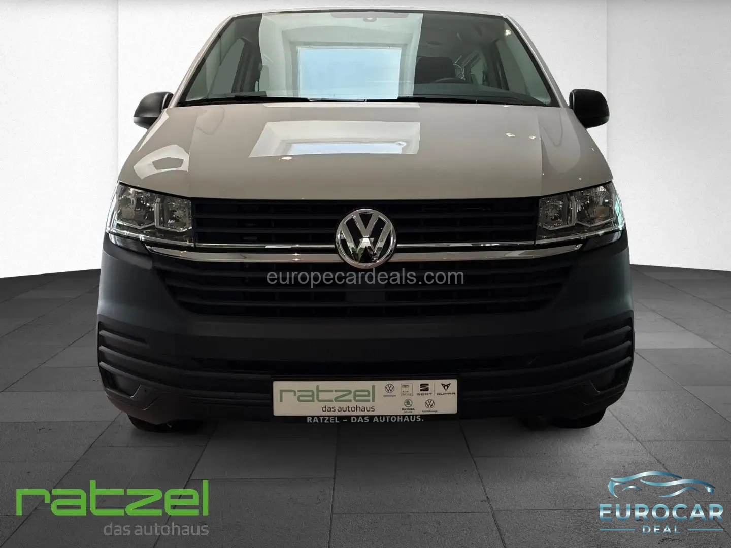 Volkswagen T6 Kombi