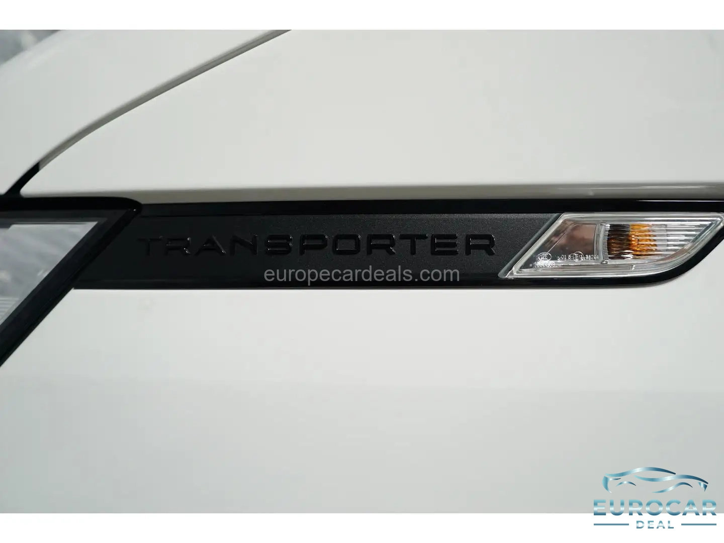 Volkswagen T6 Transporter
