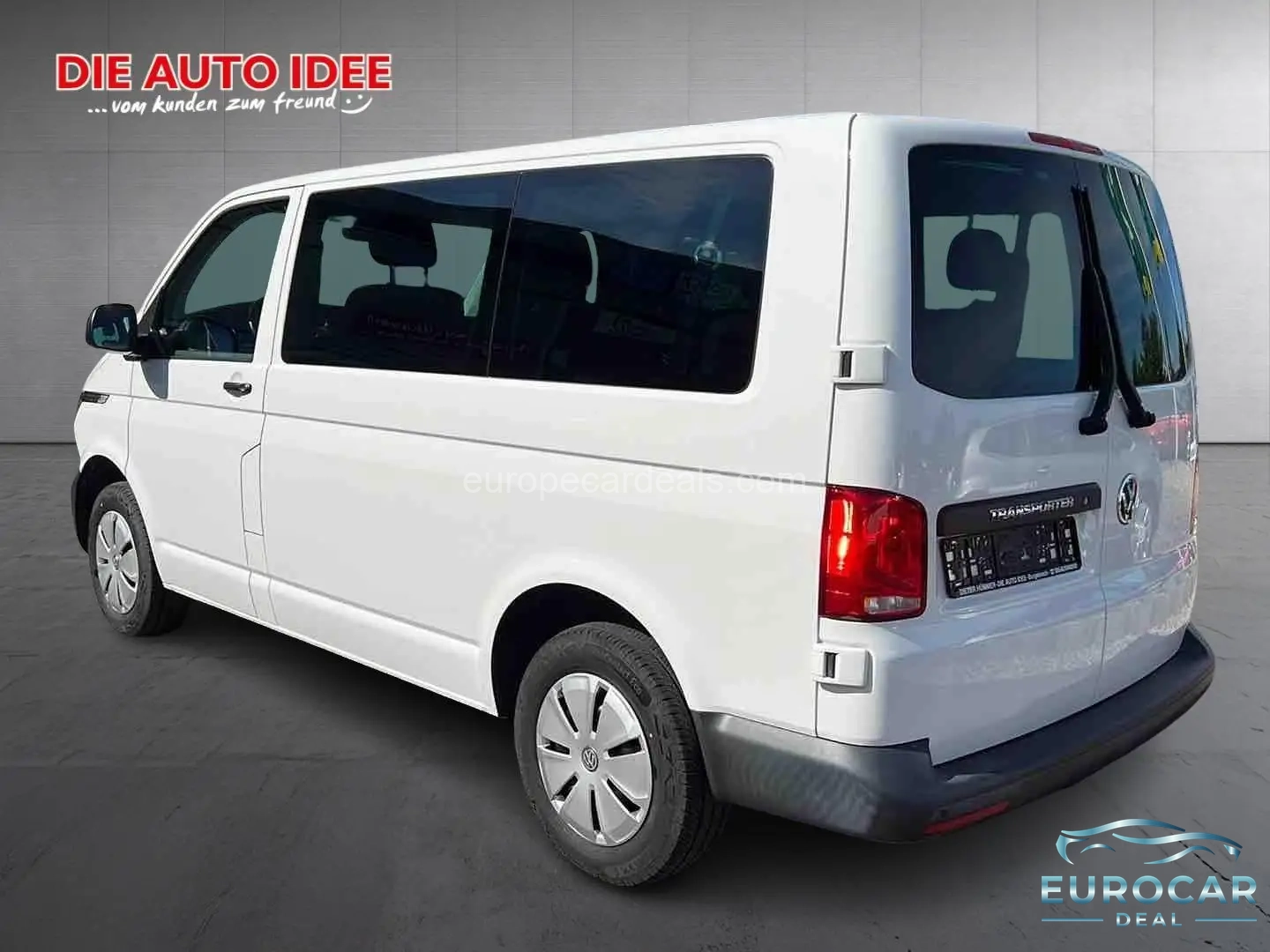 Volkswagen T6 other