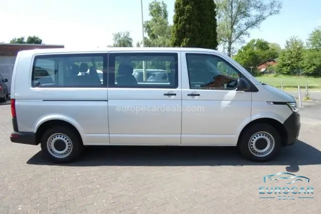 Volkswagen T6 Kombi