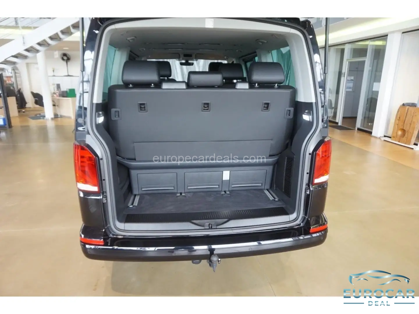 Volkswagen T6 Multivan