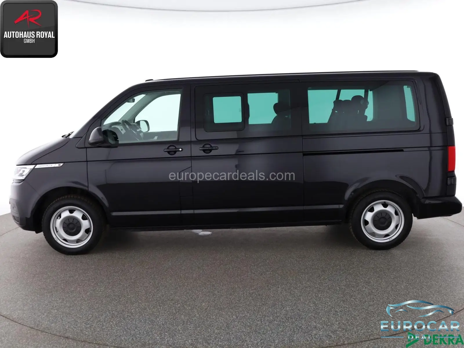 Volkswagen T6 Caravelle
