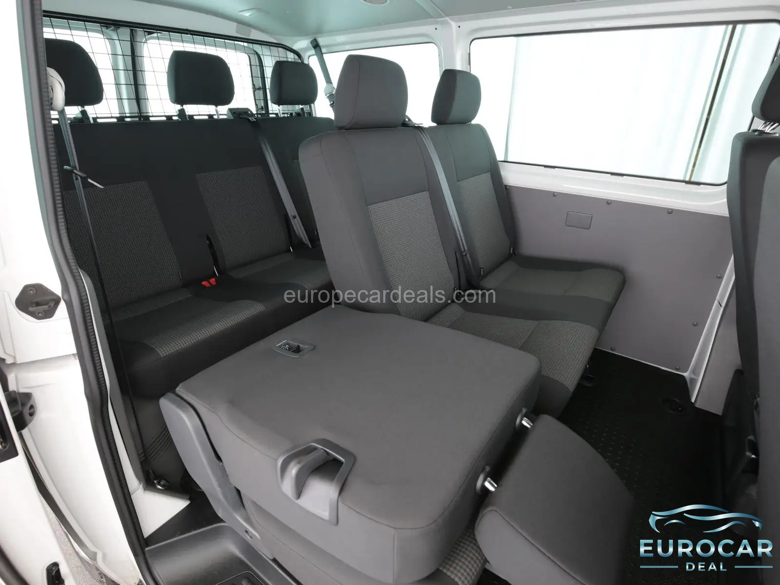 Volkswagen T6 other