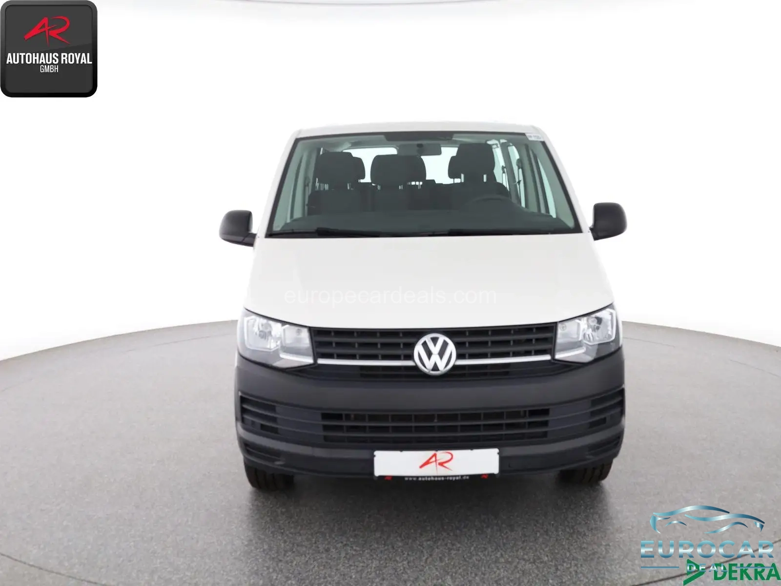 Volkswagen T6 Kombi