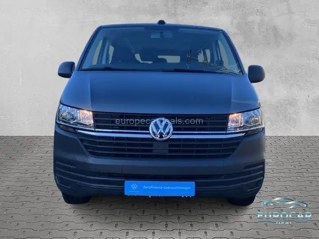 Volkswagen T6 Kombi