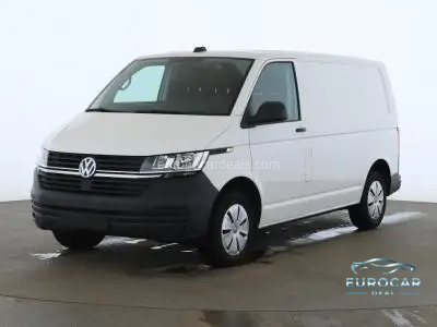 Volkswagen T6 Transporter
