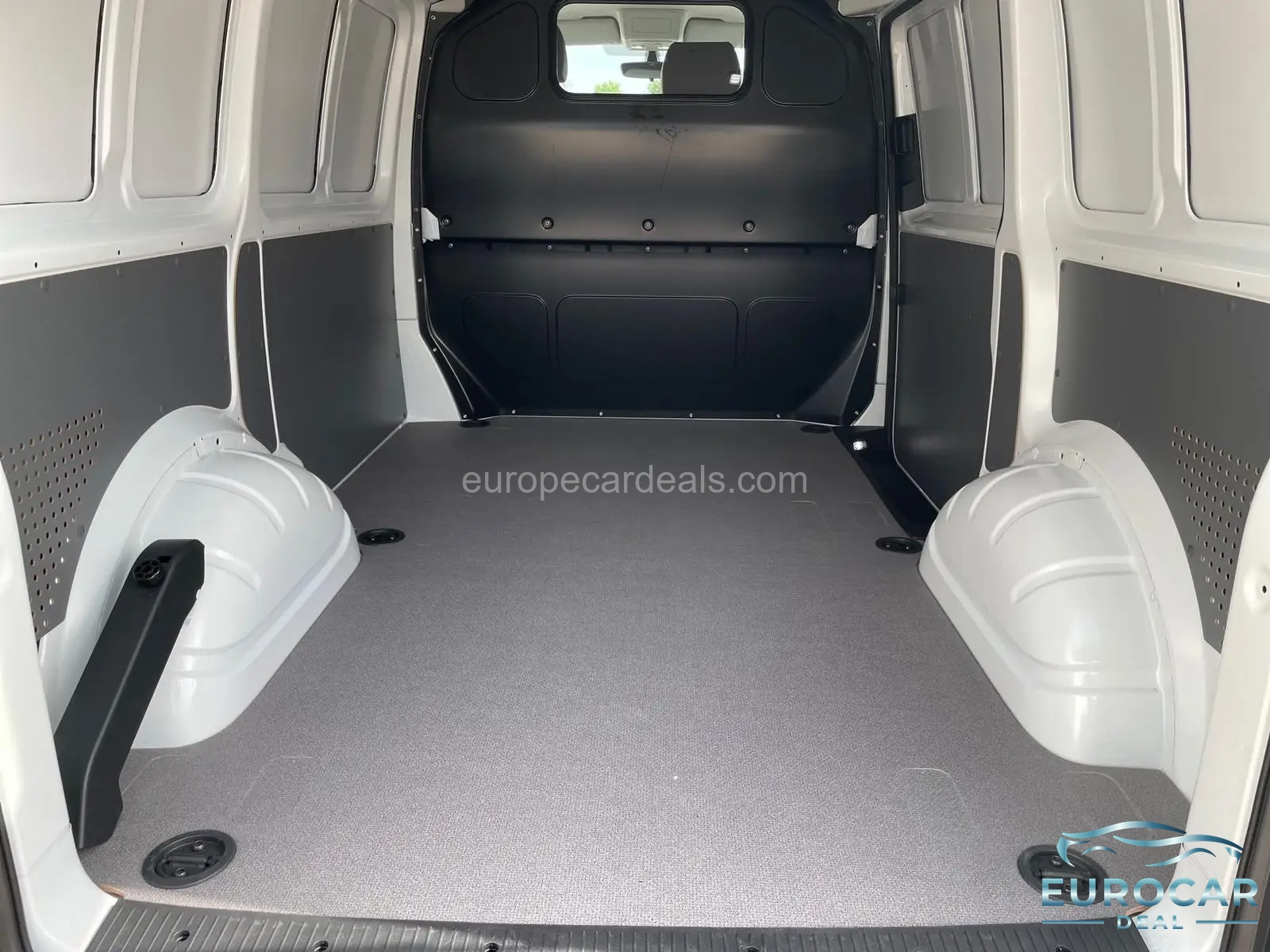 Volkswagen T6 Transporter