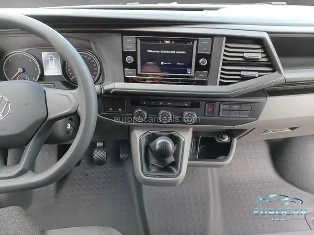 Volkswagen T6 Transporter
