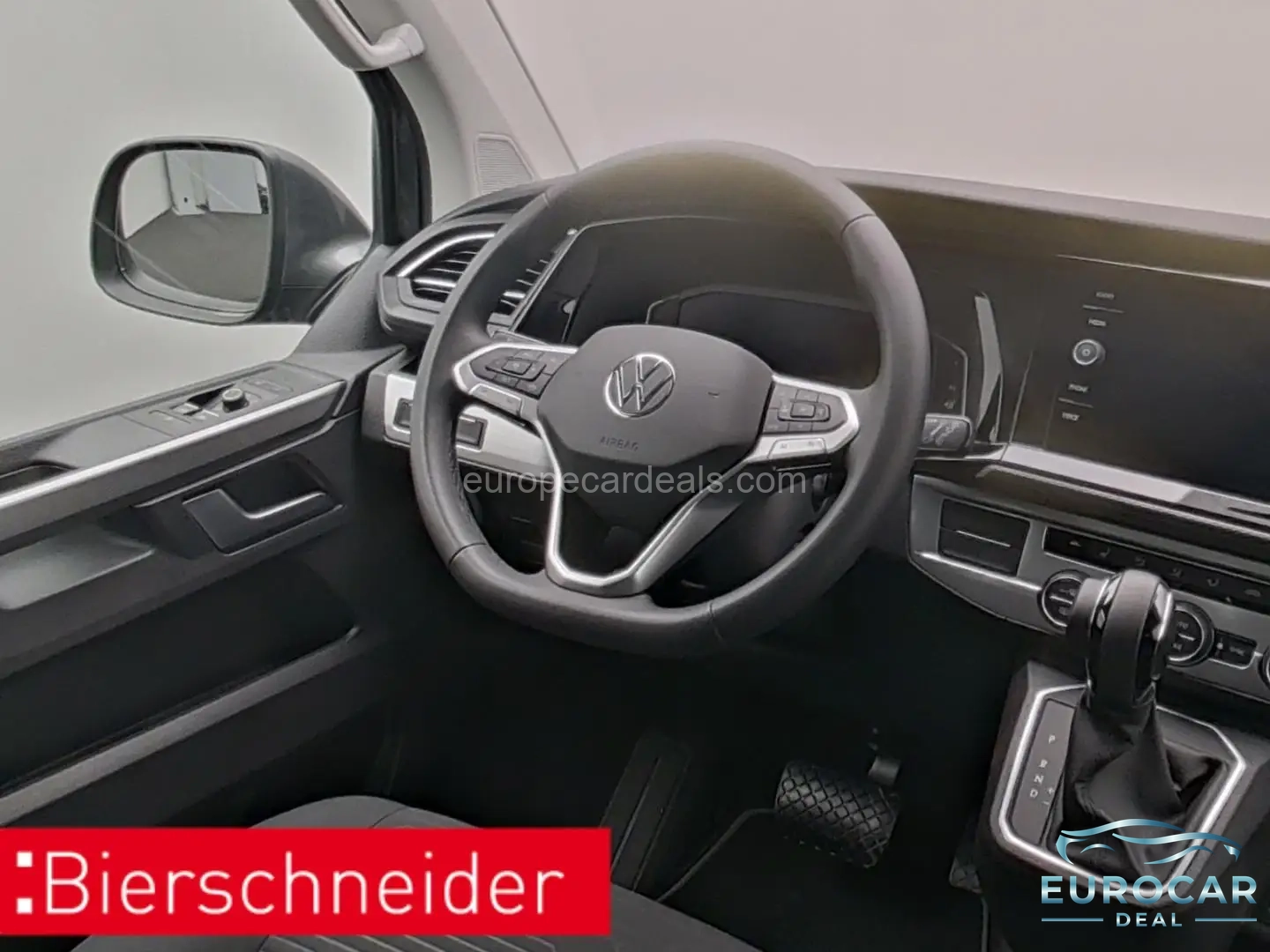 Volkswagen T6 Multivan