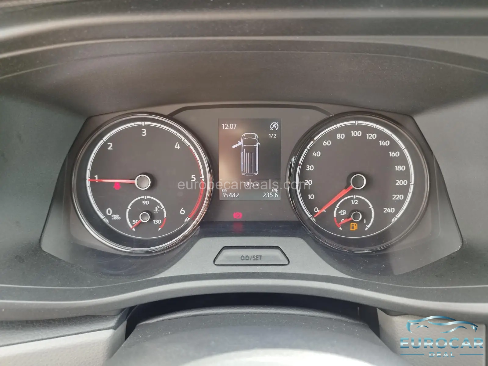 Volkswagen T6 other