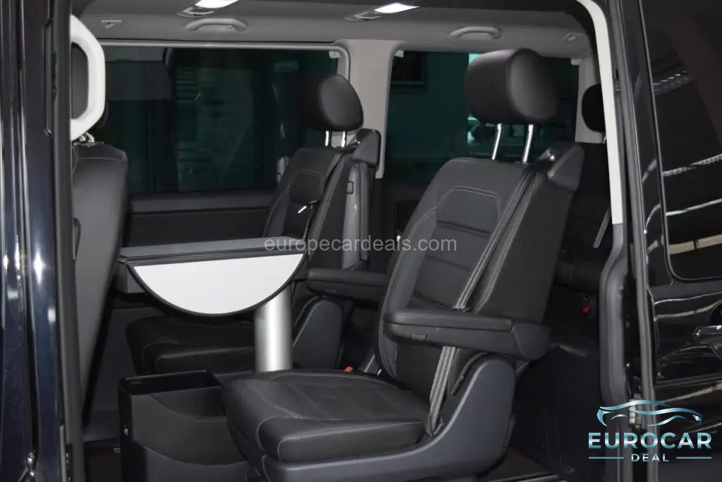 Volkswagen T6 Multivan