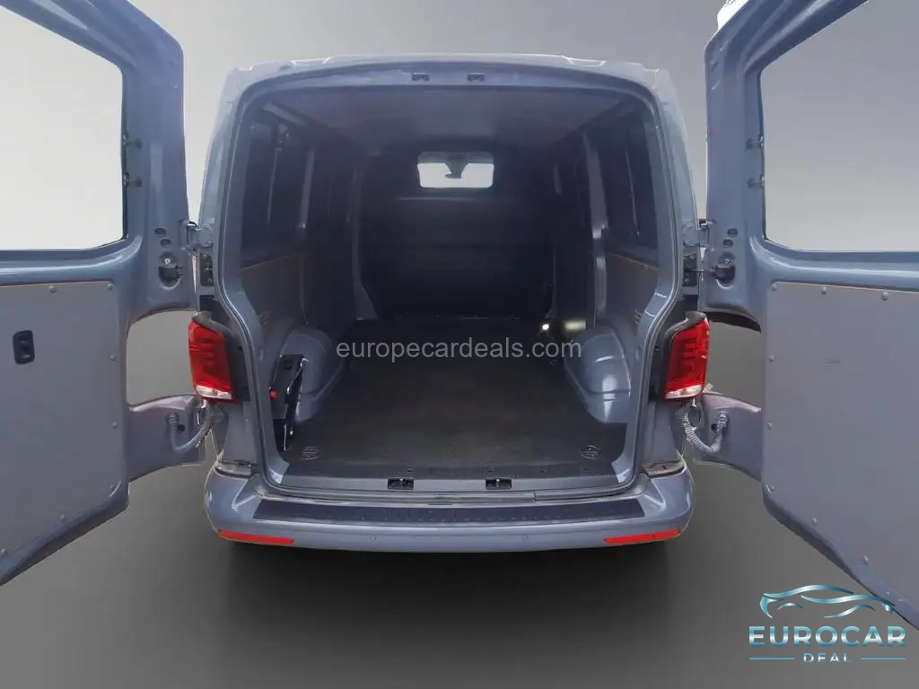 Volkswagen T6 Transporter