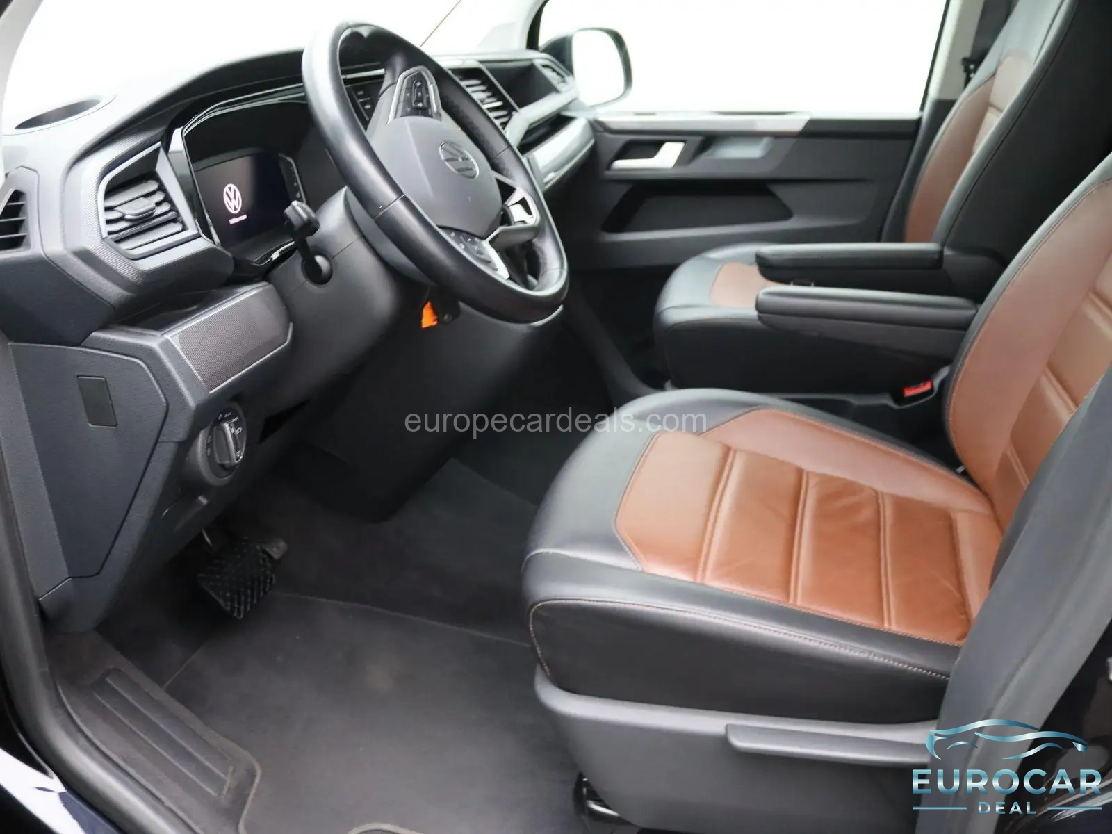 Volkswagen T6 Multivan