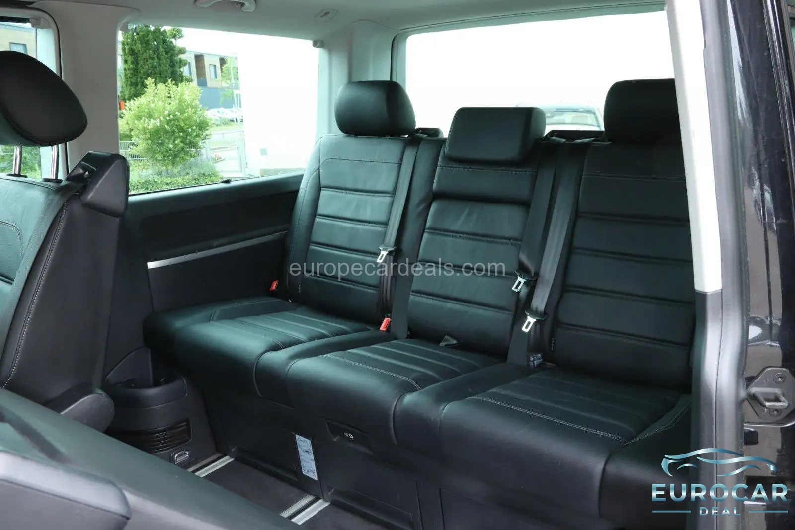 Volkswagen T6 Multivan