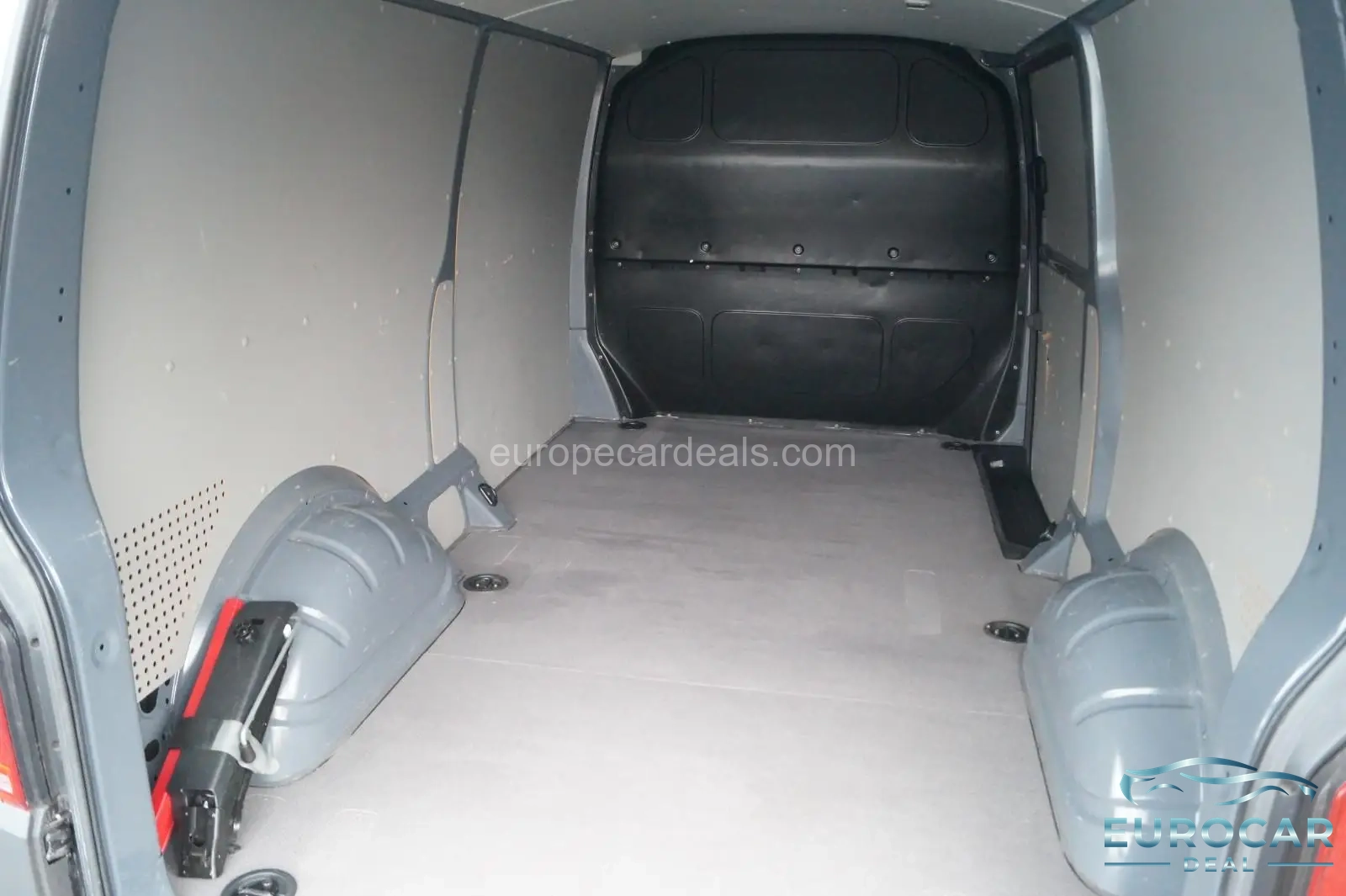 Volkswagen T6 Transporter