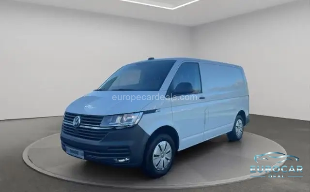 Volkswagen T6 other