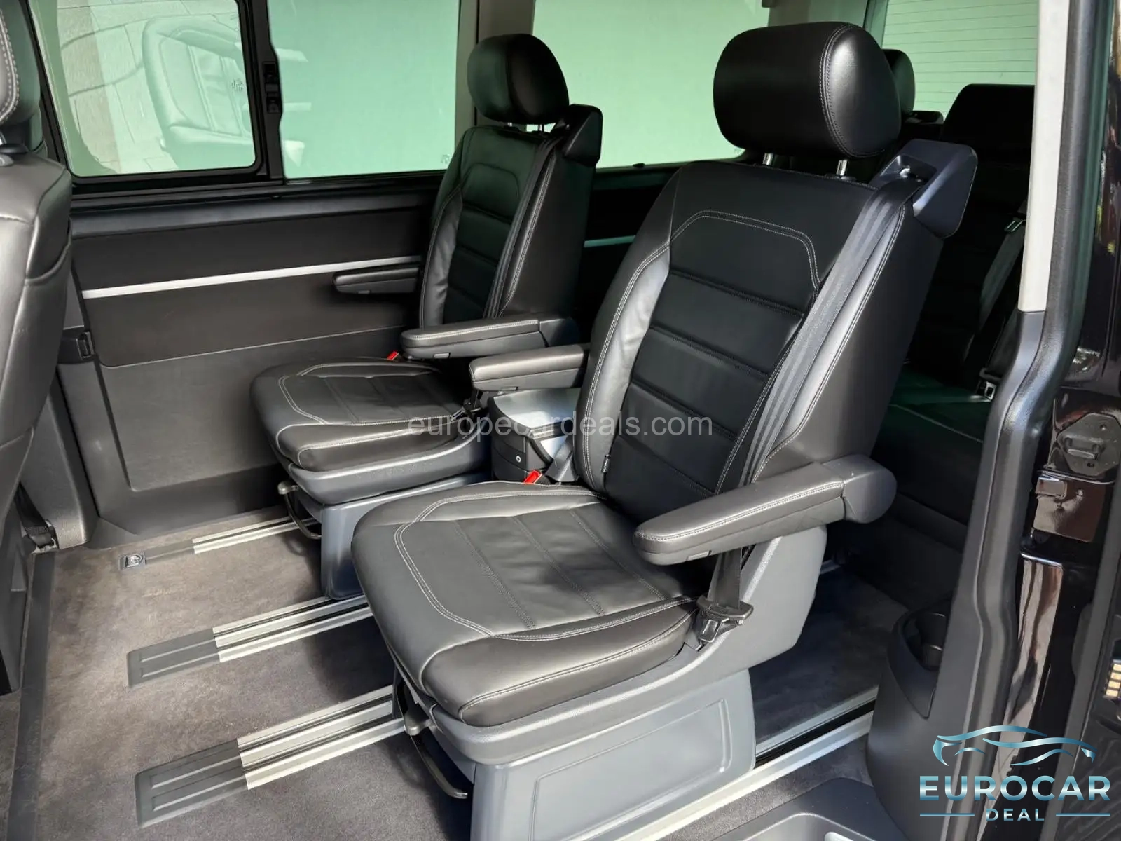 Volkswagen T6 Multivan