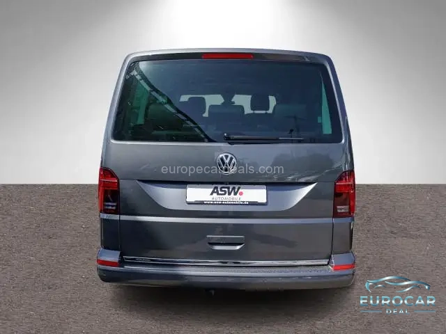 Volkswagen T6 Multivan