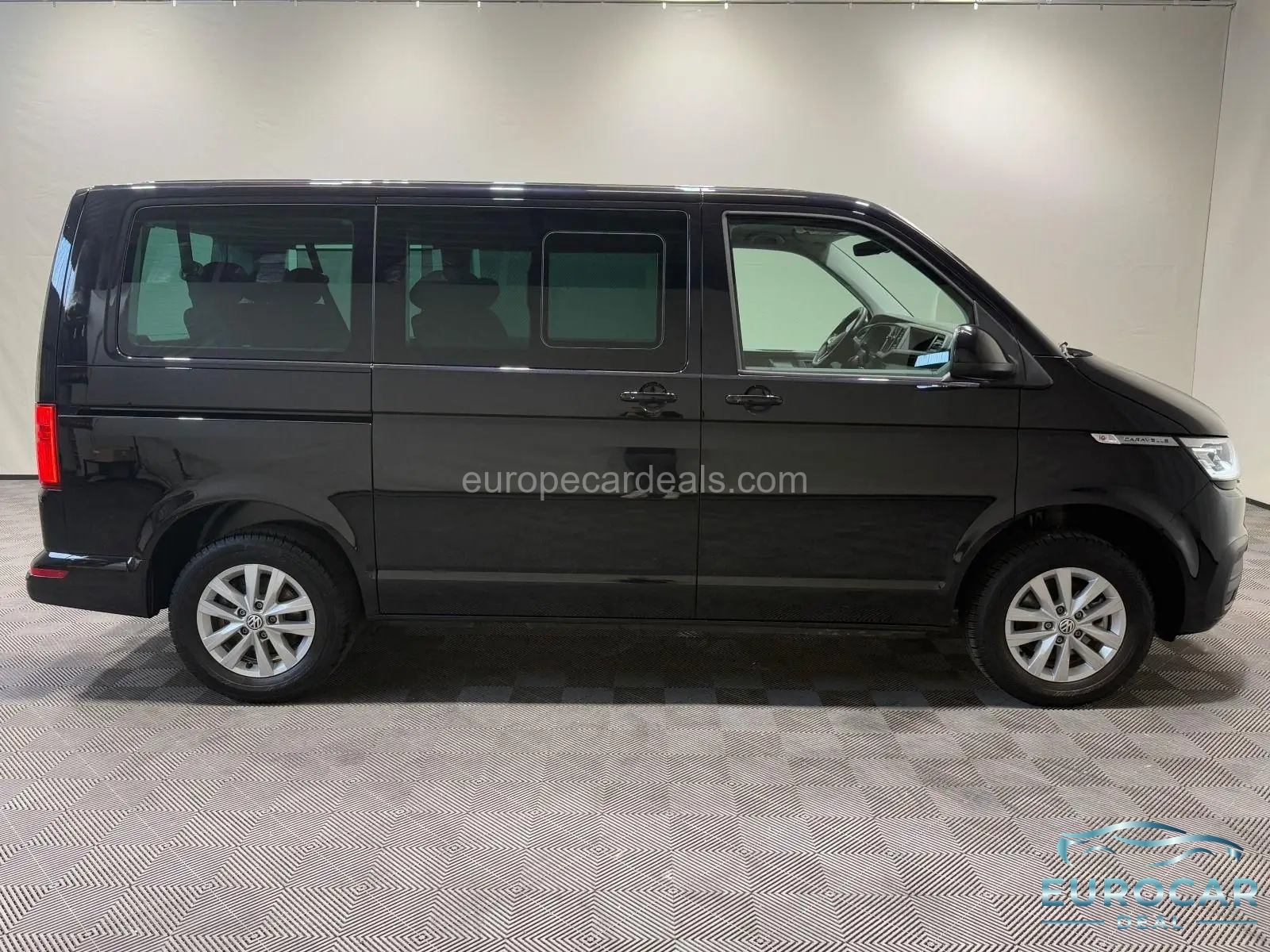 Volkswagen T6 Caravelle