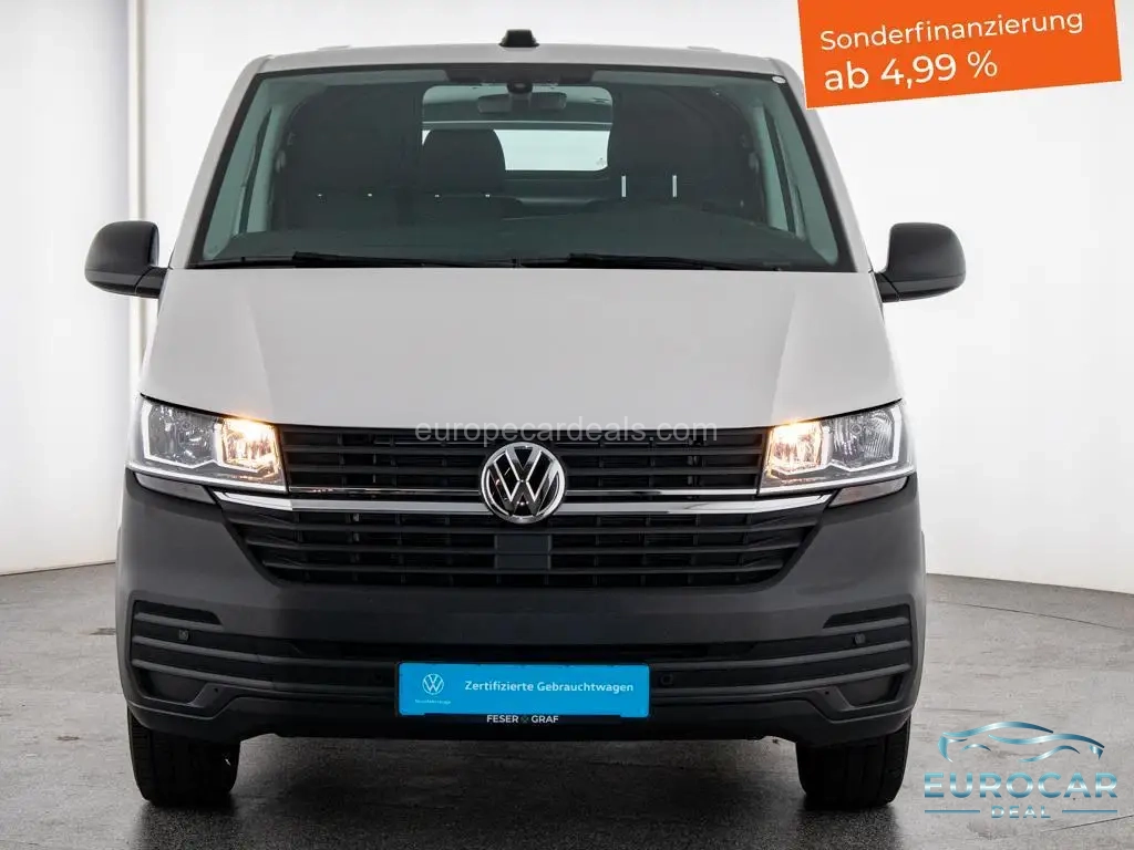 Volkswagen T6 other