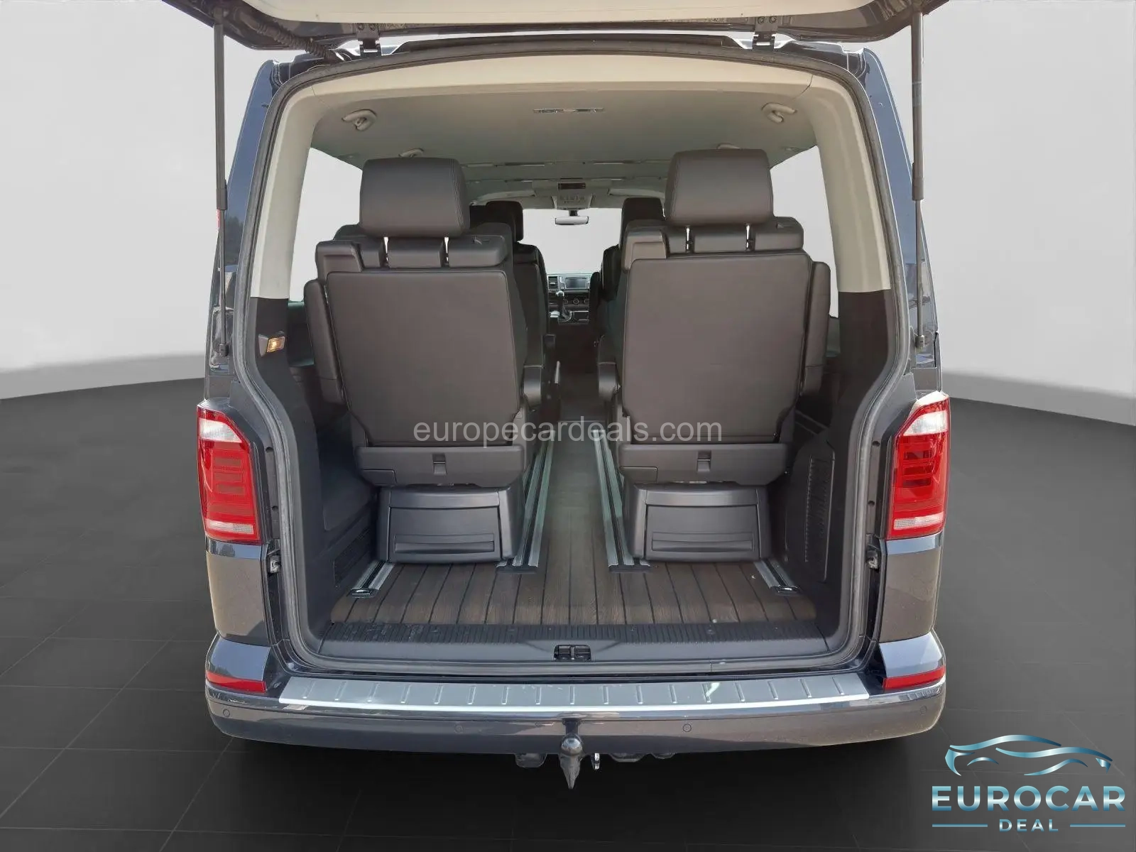 Volkswagen T6 Multivan