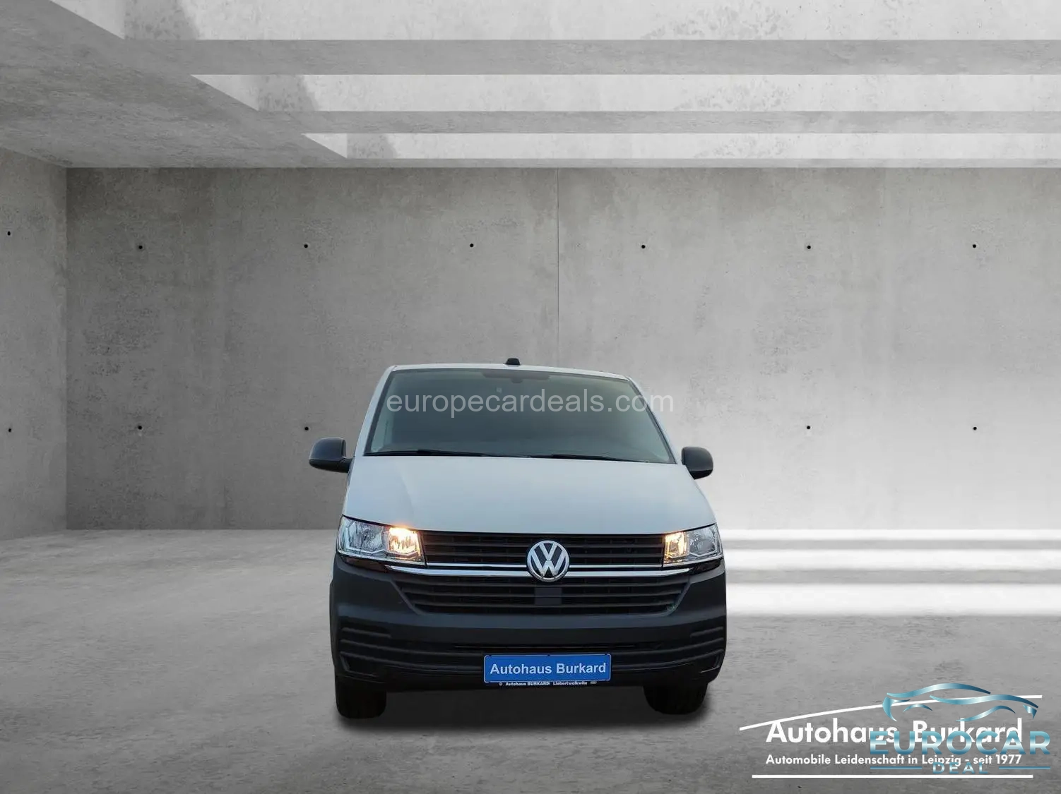 Volkswagen T6 Transporter