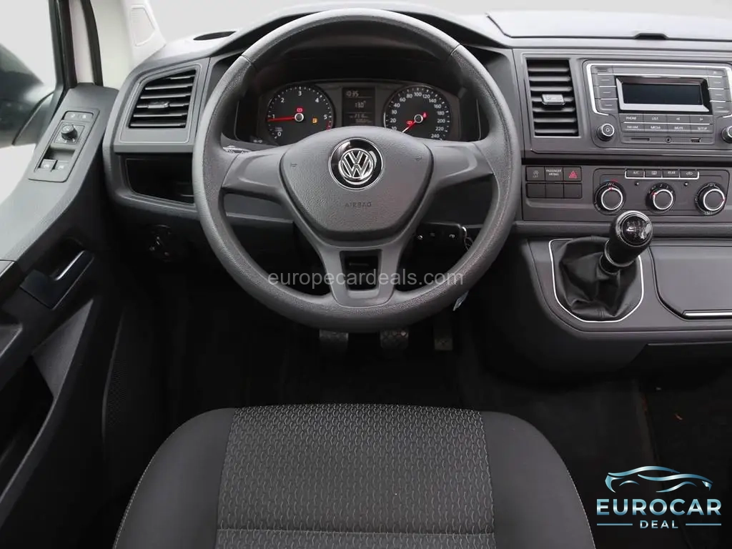 Volkswagen T6 Multivan