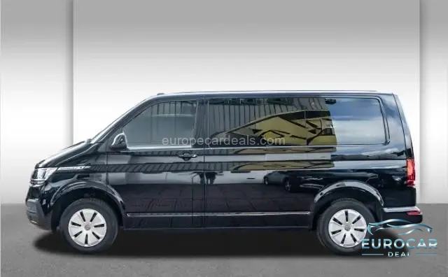 Volkswagen T6 Caravelle