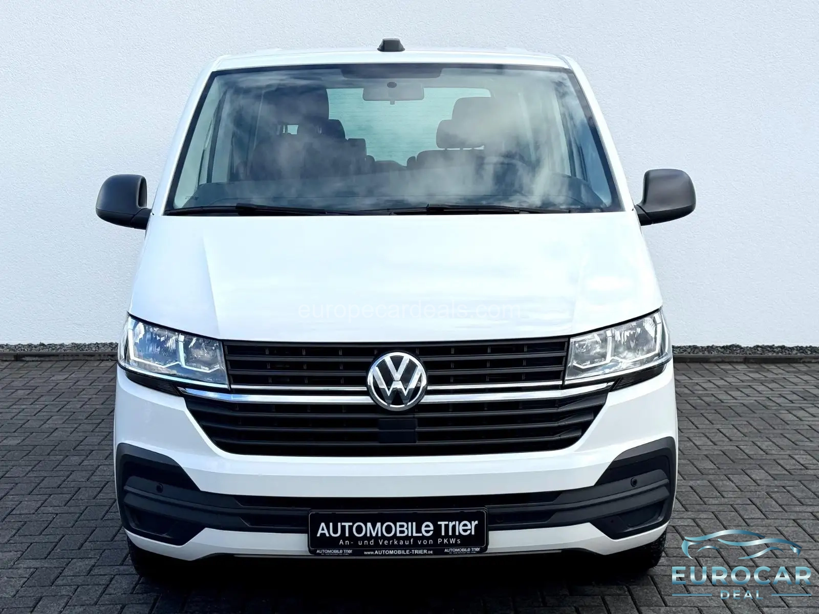 Volkswagen T6 Multivan