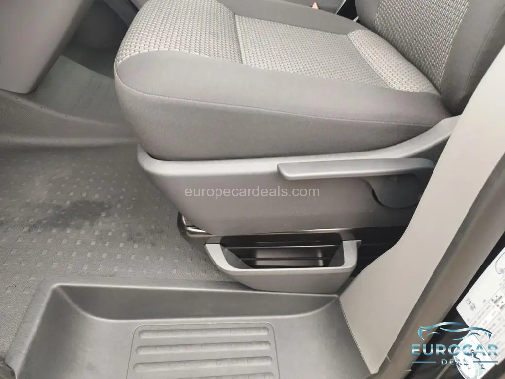 Volkswagen T6 Transporter