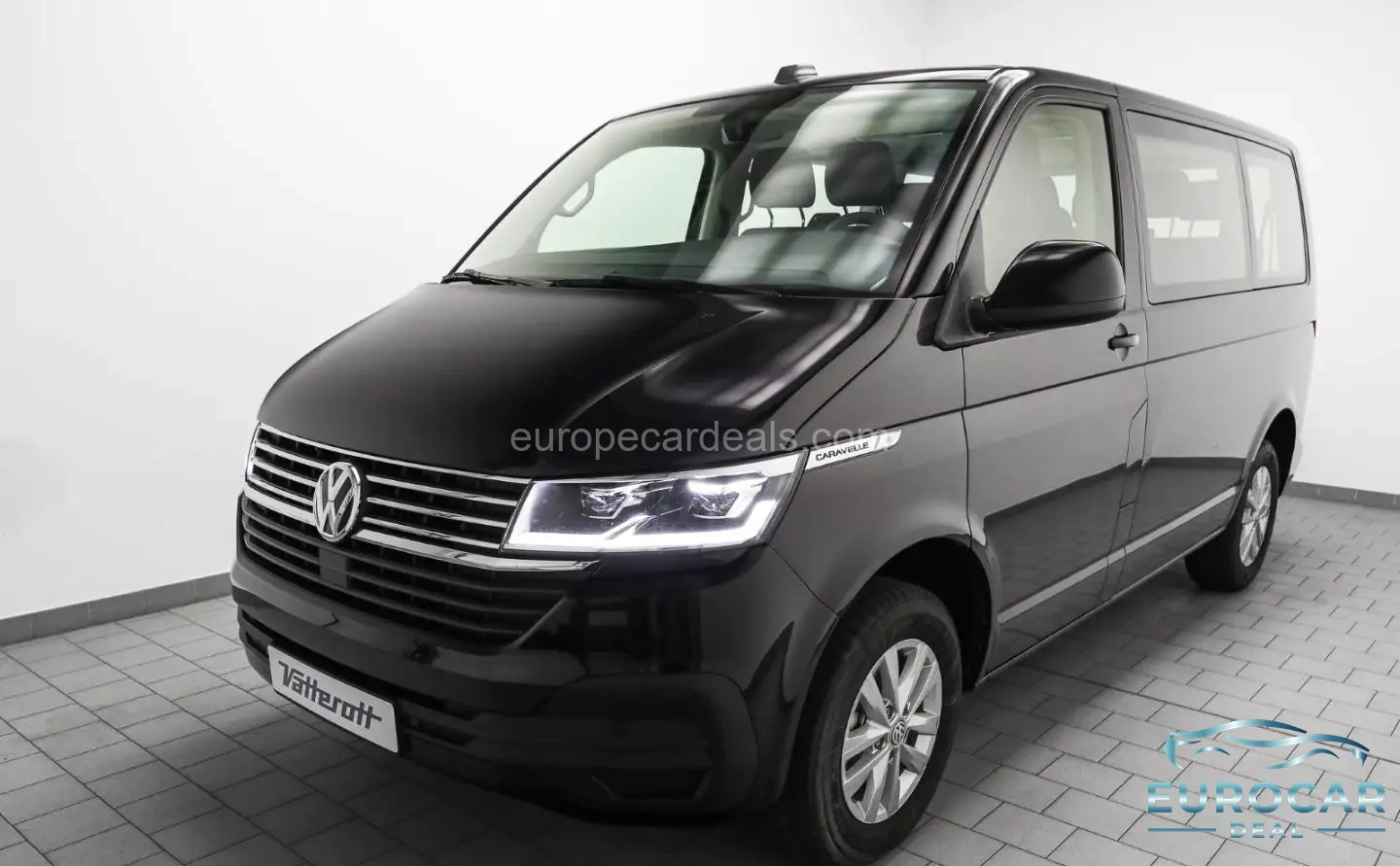 Volkswagen T6 Caravelle