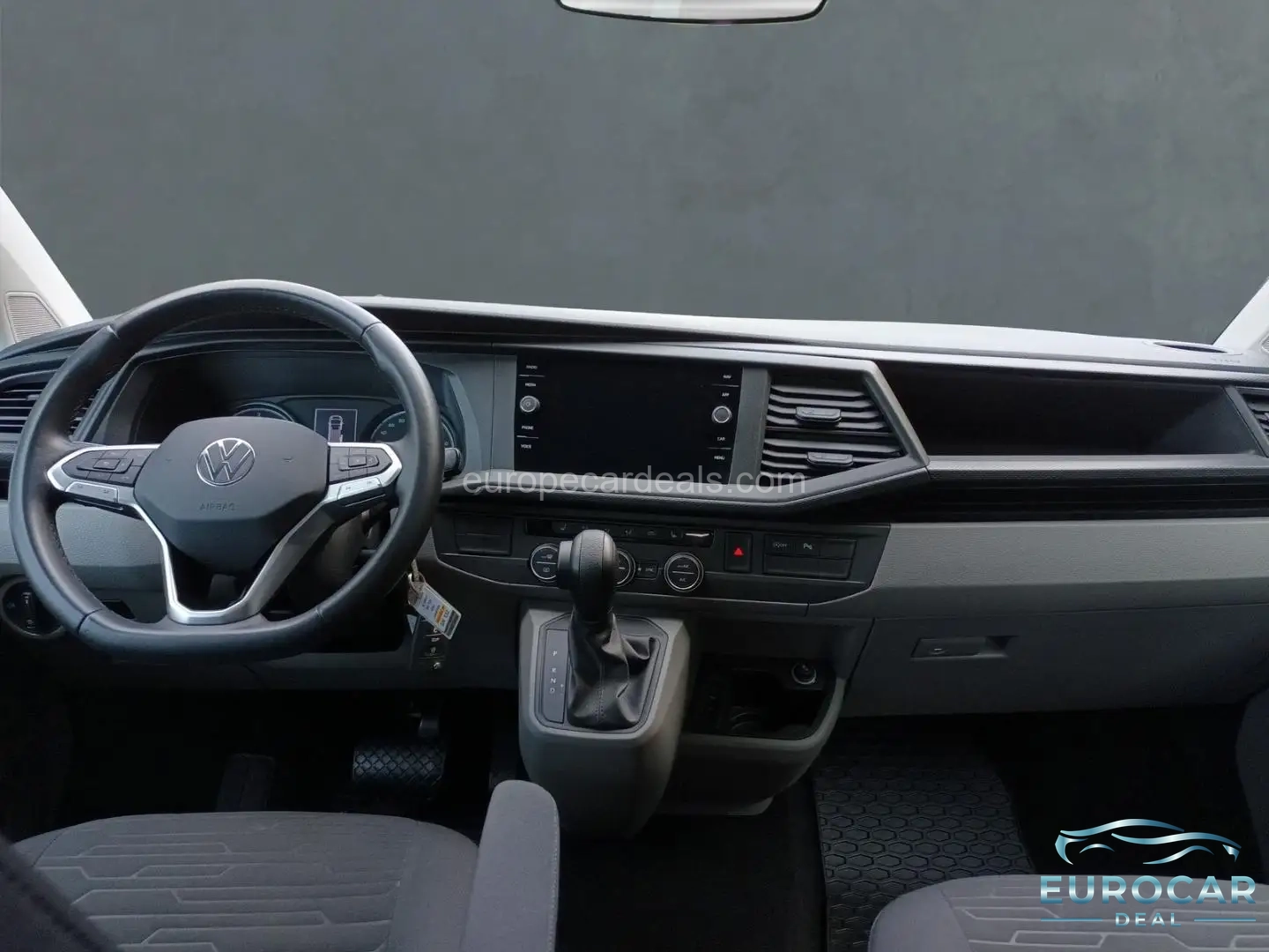Volkswagen T6 Caravelle