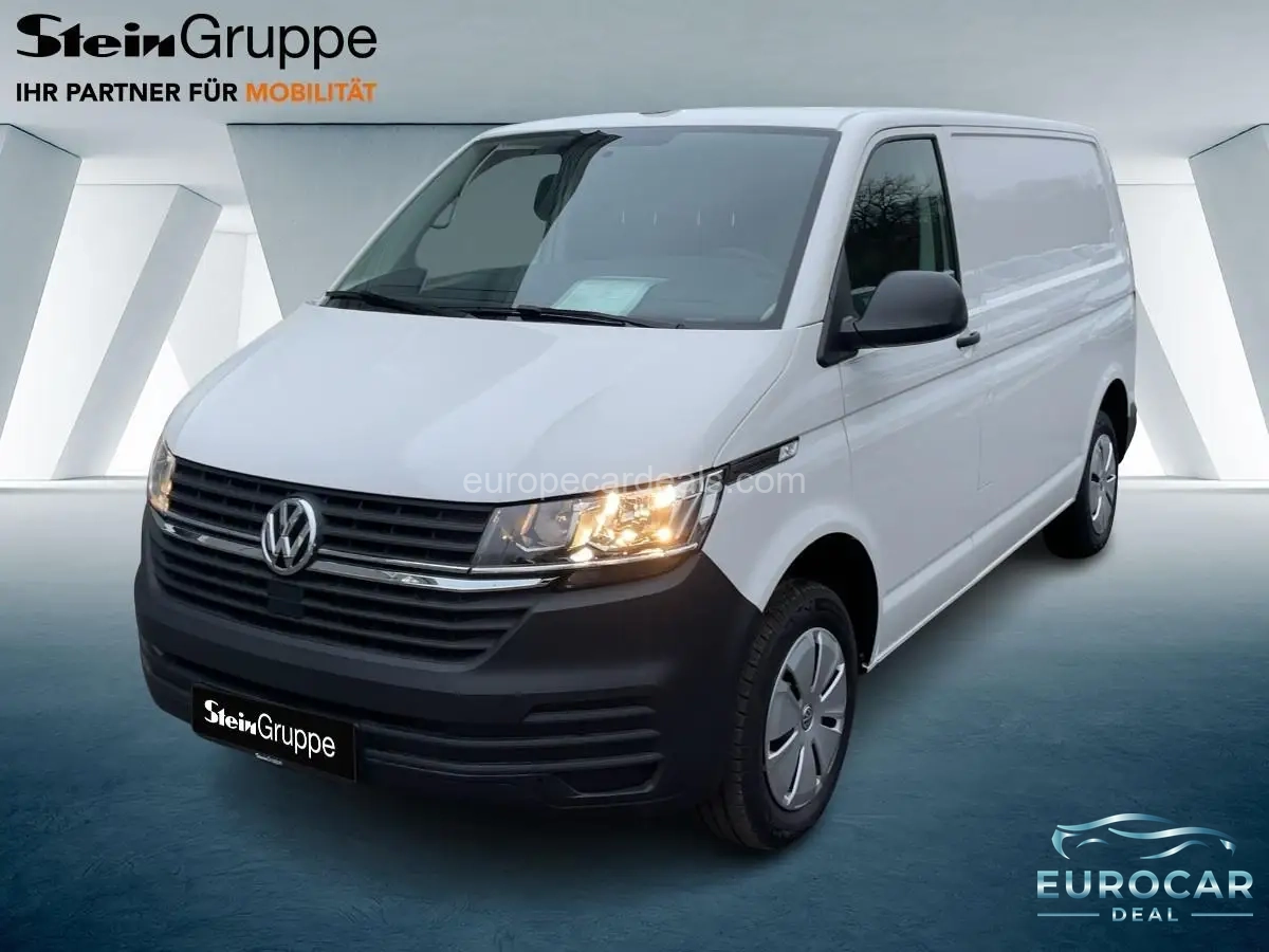 Volkswagen T6 Transporter