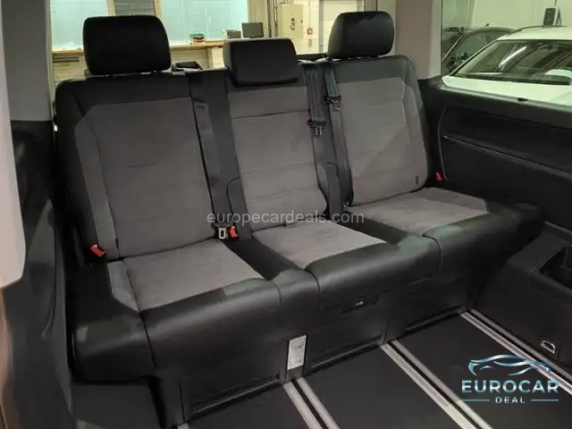 Volkswagen T6 Multivan