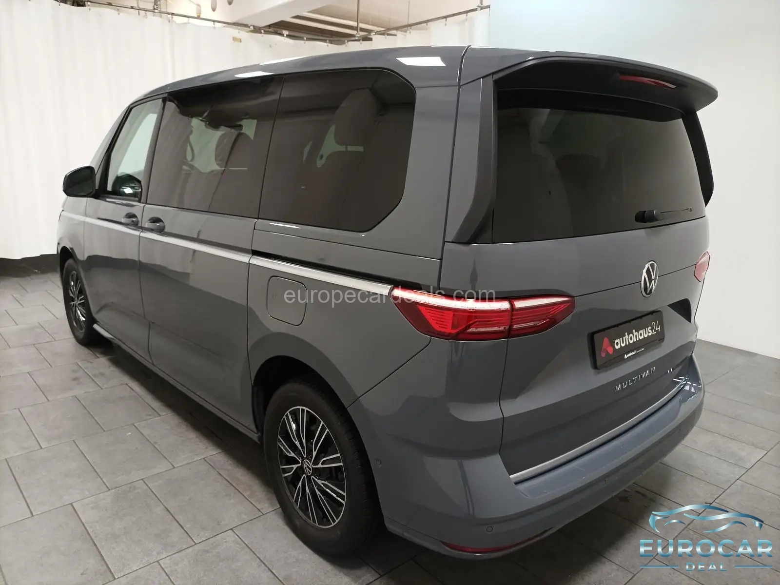 Volkswagen T6 Multivan