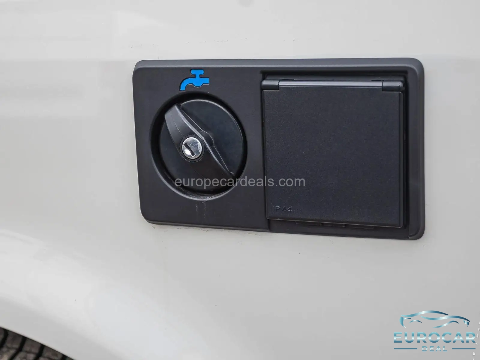 Volkswagen T6 California