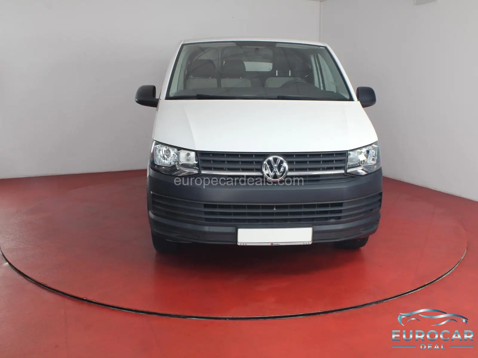Volkswagen T6 Transporter