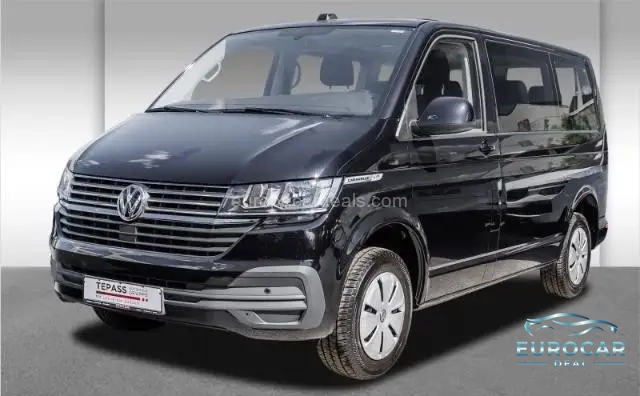 Volkswagen T6 Caravelle
